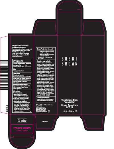 Principal Display Panel (64141 034 Ew71011111 (30ml))
